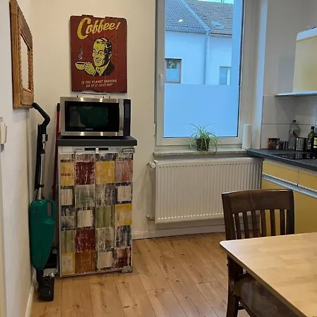 Hbf-uni Naehe Smart&nice